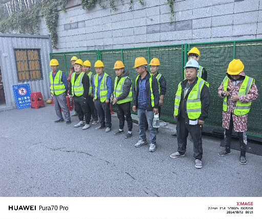 河池公路下沉注浆施工单位